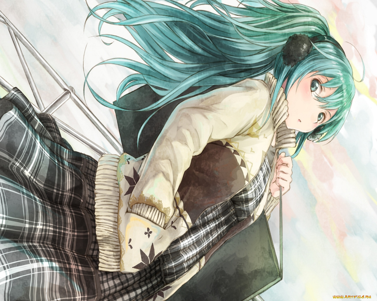 , vocaloid